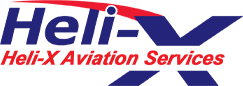 Heli-X Aviation Services LLC